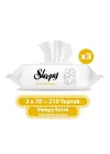 EXTRA BEBEK HAVLUSU 3x70 (210 Yaprak)