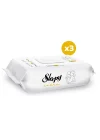 EXTRA BEBEK HAVLUSU 3x70 (210 Yaprak)