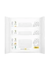 EXTRA BEBEK HAVLUSU 3x70 (210 Yaprak)