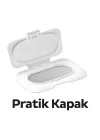 EXTRA BEBEK HAVLUSU 3x70 (210 Yaprak)