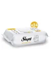 Extra Islak Bebek Havlusu 24x90 (2160 Yaprak)