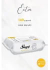 Extra Islak Mendil 70 Adet x 2 (140 yaprak)