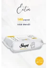 Extra Islak Mendil 70 Adet x 2 (140 yaprak)