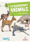 Extraordinary Animals - Intermediate - Level 3 B1