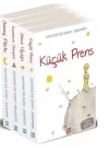 Exupery 4`lü Set Küçük Prens