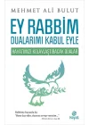 Ey Rabbim Dualarımı Kabul Eyle