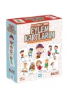 Eylem Kartlarım