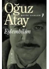 Eylembilim