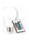 Eylül Elk 9W RGB Led Ampul Kumandalı, CT-4058