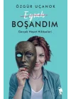 Eyvah Boşandım