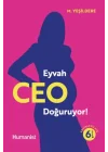 Eyvah CEO Doğuruyor!