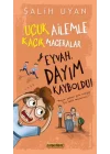 Eyvah, Dayım Kayboldu! - Uçuk Kaçık Ailemle Maceralar