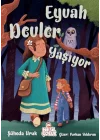 Eyvah Devler Yaşıyor
