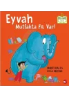 Eyvah Mutfakta Fil Var! - Organik Kitaplar