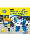 Eyvah! Son Bir Tane Kaldı!