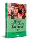 Ezber Bozan Kadınlar 2 - Ciltli