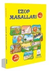 Ezop Masalları - 10 Kitap Takım