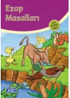 Ezop Masalları (100 Temel Eser - İlköğretim)