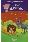Ezop Masalları - Dünya Çocuk Klasikleri