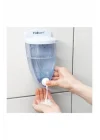 F015 Flosoft Sıvı Sabunluk, 350 Ml
