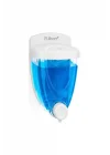 F015 Flosoft Sıvı Sabunluk, 350 Ml