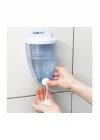 F015 Flosoft Sıvı Sabunluk, 350 Ml