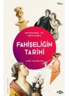 Fahişeliğin Tarihi  –Antikçağda ve Ortaçağda–