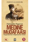 Fahreddin Paşa’nın Medine Müdafaası