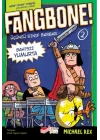 Fangbone! Bahtsız Yumurta