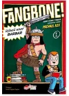Fangbone! Üçüncü Sınıf Barbar