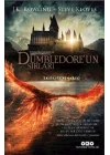 Fantastik Canavarlar – Dumbledoreun Sırları (Eksiksiz Senaryo)