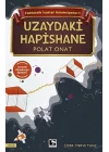 Fantastik İcatlar Koleksiyonu-1 Uzaydaki Hapishane