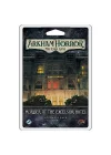 Fantasy Flight Games Arkham Horror LCG Expansion - Murder at the Excelsior Hotel