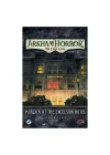 Fantasy Flight Games Arkham Horror LCG Expansion - Murder at the Excelsior Hotel