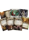 Fantasy Flight Games Arkham Horror LCG Expansion - Murder at the Excelsior Hotel