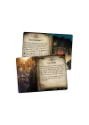 Fantasy Flight Games Arkham Horror LCG Expansion - Murder at the Excelsior Hotel