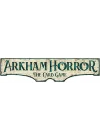 Fantasy Flight Games Arkham Horror LCG Expansion - Murder at the Excelsior Hotel