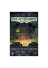 Fantasy Flight Games Arkham Horror LCG Expansion - Murder at the Excelsior Hotel