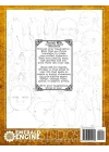 Fantasy Role Playing Games Character Design Sketchbook: Dwarfkind: Includes Multiple Body Types for Tabletop Role-Playing Games, Video Games, Fashion ... Cosplay, and Dramatic Costume Creation