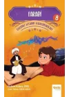Farabi - Gizemli Kitabın Kahramanları 8