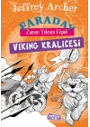 Faraday-Zaman Yolcusu Köpek Viking Kraliçesi