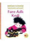 Fare Adlı Kedi
