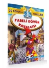 Fareli Köyün Kavalcısı / Üç Boyutlu Masallar