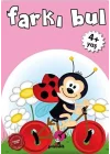 Farkı Bul +4 Yaş