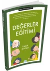 Farkı Fark Etmek İçin - Değerler Eğitimi