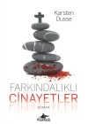 Farkındalıklı Cinayetler