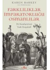 Farklılıklar İmparatorluğu Osmanlılar