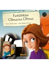 Farklılıklar Olmazsa Olmaz