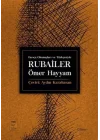 Farsça Okunuşları ve Türkçesiyle Rubailer