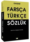 Farsça Türkçe Sözlük (Büyük Boy)